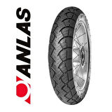 Anlas 110/70R17 Winter Grip Plus Motosiklet Kış Lastiği