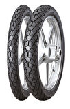 Anlas Takım 2.50-17 ve 2.75-17 MB79 Set Motosiklet Lastiği