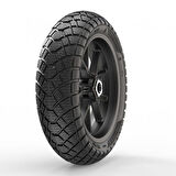 Anlas Set 100/80-16 ve 120/70-14 Winter Grip2 SC500  Motosiklet Kış Lastiği