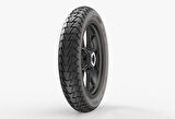 Anlas 120/70-12 SC360 AllGrip Scooter Lastiği