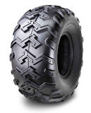 Wanda Set 22x7-10 ve 22x10-10 P306 Master 4PR Atv Utv Ön Arka Lastik