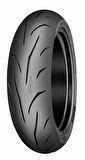 Mitas 200/55ZR17 Sport Force Plus Evolution Arka Lastik