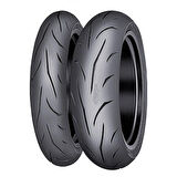 Mitas 190/50ZR17 Sport Force Plus Evolution 73W Arka Lastik