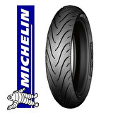 Michelin 130/70-17 Pilot Street 62S Arka Lastik (2023)