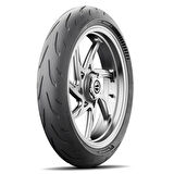 Michelin Set 120/70ZR17 58W ve 190/50ZR17 73W Power6 Arka Motosiklet Lastiği