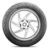 Michelin Set 120/70ZR17 58W ve 190/50ZR17 73W Power6 Arka Motosiklet Lastiği