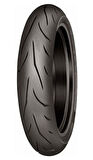 Mitas 110/70ZR17 Sport Force Plus 54W Ön Lastik (2024)