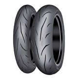 Mitas 180/55ZR17 Sport Force Plus 73W Arka Lastik (2024)