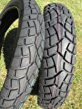 Mitas 90/90-21 MC24 54S TT Enduro Ön Motosiklet Lastiği