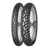 Mitas 90/90-21 MC24 54S TT Enduro Ön Motosiklet Lastiği