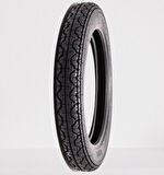 Mitas Set 3.25-16 ve 3.50-16 H06 TT Ön Arka Takım Motosiklet Lastiği