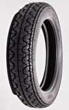 Mitas Set 3.25-16 ve 3.50-16 H06 TT Ön Arka Takım Motosiklet Lastiği