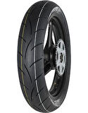 Mitas Set 110/70-17 ve 130/70-17 MC50 Ön Arka Takım