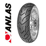 Anlas Set 120/70ZR17 ve 160/60R15  Capra-RD Ön Arka Takım Lastik