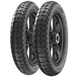 Anlas Set 80/90-14 ve 90/90-14 SC360 AllGrip Scooter Ön Arka