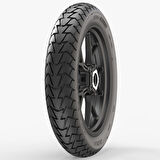 Anlas Set 80/90-14 ve 90/90-14 SC360 AllGrip Scooter Ön Arka