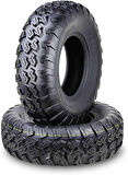 Wanda AT21X7-10 P3018 All Trail 4PR Atv Utv Ön Lastik