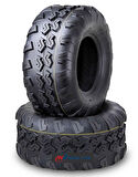 Wanda AT22X10-10 P3018 All Trail 4PR Atv Arka Lastik