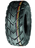 Wanda 19x7-8 P343 4PR Atv Ön Lastik