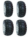 Wanda 19x7-8 P343 4PR Atv Ön Lastik
