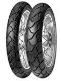 Anlas RKS 125 R Set 2.75-18 ve 90/90-18 Capra Ön Arka Takım (2024)