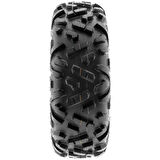 SunF 21X7-10 A051 Power II 6 Kat Ön Atv Lastik