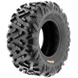 SunF Set 22x7-10 ve 22x10-10 A051 Power II Atv Utv Lastik Takımı Ön Arka