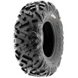 SunF Set 22x7-10 ve 22x10-10 A051 Power II Atv Utv Lastik Takımı Ön Arka