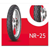 Anlas Set 110/90-16 IRC (NR25) ve 130/90-15 (NR30) Ön Arka Lastik