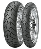Pirelli Takım BMW R1200 GS ADV 120/70R19 ve 170/60R17 Scorpion Trail II Ön Arka Set(2024)