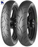 Mitas 110/80-17 57H TL MC50 M-Racer Motosiklet Lastiği