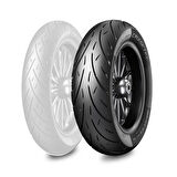 Metzeler 180/60R16 Cruisetec 80H RF Arka Lastik (2024)