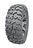 Wanda 27x9.00-14 P3036 8PR Atv Utv Ön Lastik