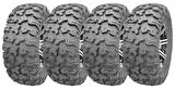 Wanda 27x9.00-14 P3036 8PR Atv Utv Ön Lastik