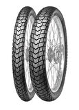 Mitas Set 2.50-17 ve 2.75-17 MC51 TL Set Motosiklet Ön Arka Takım Lastiği
