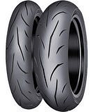Mitas Set 110/70-17 ve 140/70-17 Sport Force + Ön Arka Takım (2024)