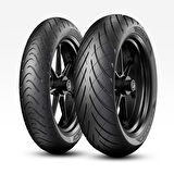 Metzeler 110/70-12 Roadtec Scooter 47P F&R Motosiklet Lastiği (4223)