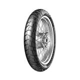 Metzeler 120/70-15 Karoo Street 56P Motosiklet Ön Lastiği (4923)