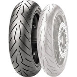 Pirelli 120/70R15 Diablo Rosso Scooter Ön Lastiği (2223)