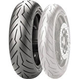 Pirelli 110/70-12 Diablo Rosso Scooter Lastiği (2423)