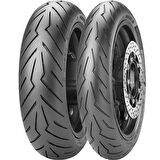 Pirelli 110/70-12 Diablo Rosso Scooter Lastiği (2423)