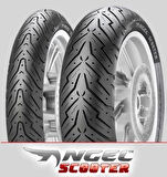 Pirelli 140/70-14 Angel Scooter Motosiklet Arka Lastiği