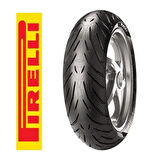 Pirelli 180/55ZR17 Angel ST Arka Lastik (2024)