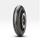 Pirelli 120/70R17 Diablo Rosso Scooter Motosiklet Ön Lastiği