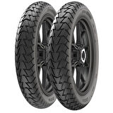 Anlas Set 110/70-13 ve 130/60-13 SC360 AllGrip Scooter Ön Arka Takım (2024)