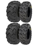 SunF 21X7-10 A001 6Kat Arazi Tipi Ön Atv Lastik