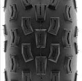 SunF 21x7-8 A029 6pr Atv Ön Lastiği