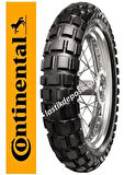 Continental 3.25-18 TKC 80 59S TT M+S Motosiklet Ön Lastiği