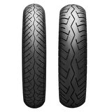 Bridgestone 130/70-17 Battlax BT46 62H Motosiklet Arka Lastiği (2024)