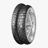 Continental Set 90/90-21 ve 130/80-17 ContiEscape Ön Arka Takım